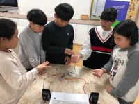 춘천교육대학교 SW교육강화지원사업단, ‘작은 학교 소프트웨어 교실’ 성료