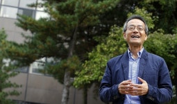 최재천 교수 고향 강릉에서 ‘생명다양성 교실’ 운영