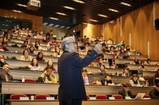 광운대, 전국 고교 교사 대상 ‘진로진학콘서트’ 개최