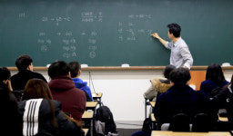 대성학원, 전국 4개 본원 3월 편입생 모집