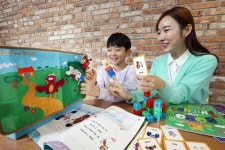 교육업계 ‘초통령’ 꿈꾼다…초등생 타깃 학습 상품 출시 활발