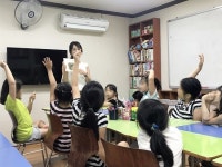 광주중앙도서관, 지역아동센터와 2019 ‘도서관과 함께 책읽기’ 운영