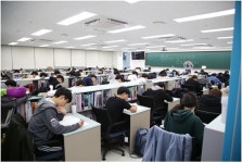 최상위권 전문 재수학원 강남하이퍼학원, “재원생 만족도 97% 달성”