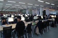서울과학기술대 도서관 ‘새단장’… 8일 리모델링 재개관