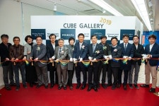 과학기술과 예술이 만나면?… 서울과학기술대 ‘큐브 갤러리’ 개관