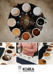 커피 바리스타 자격증 학원 코리아요리아트아카데미, 지점별 특화 바리스타 과정 개설-운영