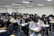 강남대성학원, 서울대/의대 도전 반수생 위한 ‘강대6야’ 모집