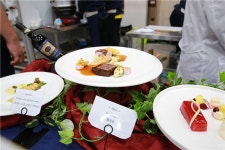 글로벌 요리학교 한호전, 국제요리&제과경연대회 장관상 및 전원 ‘수상’