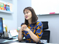 [인터뷰] 클라이어학원 평택 용죽캠퍼스 “영어학원 개원 3개월 만에 80명 모은 비결은?”