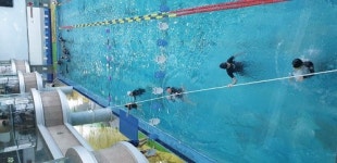 충북교육청, “올해 연말까지 7만2천여명 대상 생존수영 교육 완료”