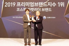 시원스쿨, ‘프리미엄브랜드지수’ 온라인영어회화학습 부문 4년 연속 1위 선정