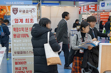 프리미엄 스터디카페 로웰클래스, 신규 가맹점 모집