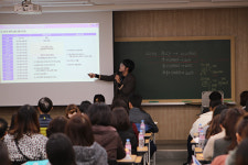 이투스교육(주) 강북청솔학원, 윈터스쿨 고3 과정 설명회 성공리 개최