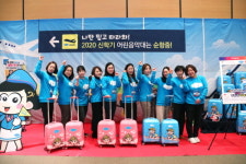 “신학기 학부모 피아노, 미술학원 관심 집중” 어린음악대, 어린화가들 전국 프로모션 진행
