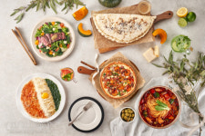 패밀리 레스토랑 라라코스트, 2020년 신메뉴 출시 “온 가족, 오늘의 행복을 맛보세요”