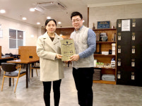 초심스터디카페 ‘광주진월점’, ‘대전둔산점’ 2019년 하반기 우수가맹점 선정