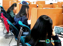 이투스247양평기숙학원 코로나19 사전 예방 강화, 학습 몰입에 총력