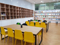 영어도서관 프랜차이즈 리딩리더 아카데미 영어도서관 창업 혜택의 마지막 기회