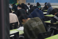 강남청솔학원, 2021 프리반수반 5월 25일(월) 개강