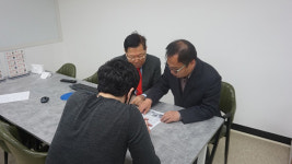 RSA 부동산 중개법인 김진원 이사 “투명한 공인중개사 업무로 고객 만족 높일 것”