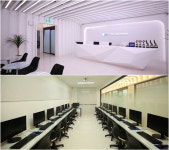 컴퓨터학원 SBS아카데미컴퓨터아트학원, 창의력과 기술력 두루 갖춘 웹디자이너 양성