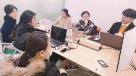 부산 영상편집, 촬영, 콘텐츠제작, 유튜브 교육 전문 MCN기업 ‘더(THE)크리에이터’