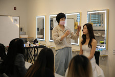 미용전문학교 한뷰전, 뷰티학과 위한 프리미엄클래스