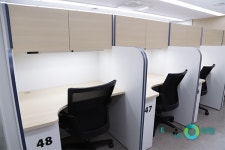 안전하고 쾌적한 9평 집중대비, 이투스247학원 강남점 8월 시작반 모집