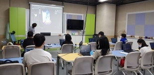 광주창의융합교육원, ‘2020 고등학생 과학탐구교실’ 운영