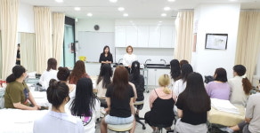 미용학원 올댓뷰티아카데미 대구점, 뷰티 시장에서 핫한 관리법 ‘스킨플래닝’ 원데이 클래스 특강 진행