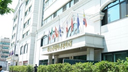 요리학교 한호전 호텔외식조리전공, 취업에 차원이 다르다!