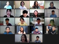 키즈스피치 마루지, 온라인 독서스피치 대회 성료