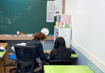 대치동 수학학원 더원, 2학기 내신대비 총력전…”맞춤 수업으로 빠르고 정확하게”