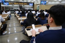 요리학교 호텔외식조리학과, 전문 조리기술을 통한 취업 전략 모색!