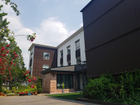기독대안학교 한국국제크리스천스쿨(KICS) 수원분교 개교