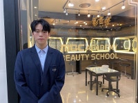 MBC아카데미 미용학원 동대문지점 수강생, 2021년 서경대 헤어디자인학과 합격