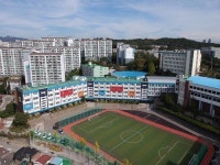 용문고, 지역 우수학교를 넘어 미래를 형상화하는 학교로