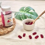 어린이부터 성인까지 영양제도 즐겁게...하이웰 비타민D 베어 젤리 신상품 출시