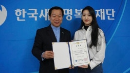 [인터뷰] ‘버추얼 휴먼’ 루이 창조한 오제욱 디오비스튜디오 대표