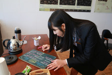 바리스타학교 한호전 커피바리스타학과 창업 및 현장능력을 높이는 실습으로 눈길