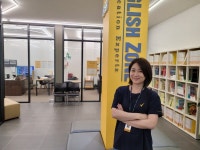 [인터뷰 2부] 일산 잉글리쉬존 어학원 Bibi 원장,  “설득력 있는 학습, 학생과 학부모와의 끊임없는 소통이 중요”