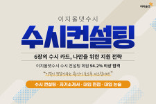 이지올댓수시, ‘2022 대입 수시 합격 전략’ 수시 컨설팅 오픈