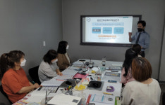 코딩앤플레이 부산지사, 코딩 교육 열풍에 다양한 커리큘럼 지원
