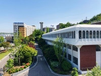 서울신학대학교, 2021년 대학기본역량진단 평가서 ‘일반재정지원대학’ 선정