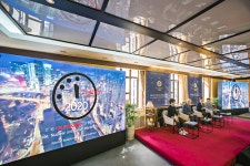 학교법인 경희학원, 세계평화의 날 기념, Peace BAR Festival 2021 개최