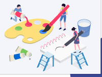 한국사이버진흥원, 미술심리상담지도사 1급자격증과정을 원격교육 무료제공