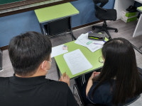 대치동 수학학원 대맥, 시간관리 실전 위주 학습법 소개