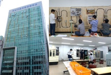 대구 영남기술직업전문학교, 국민내일배움카드 국비지원 교육과정 무료 운영