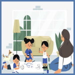 ‘무료수강’ 베이비시터자격증 무료 프로모션 진행