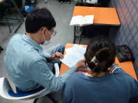 대치동 수학학원 하이원, 8학군 고교 내신도 ‘이상 無’…재원생 수강 후기 전해